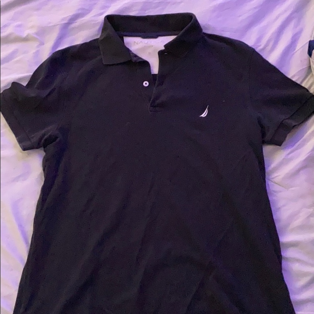 Nautica shirt